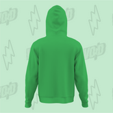 Moletom  NOVA  COLEÇÃO com Capuz e Bolso Void